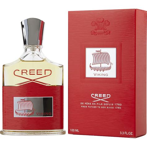 creed viking 17u01